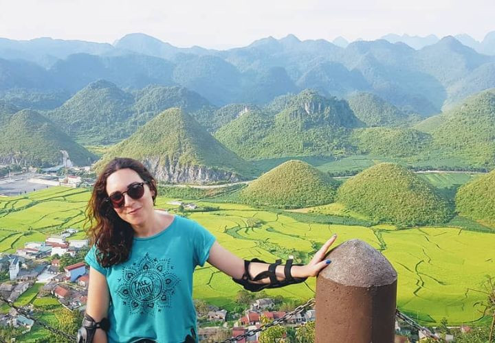Cổng trời Quản Bạ Cổng trời Quản Bạ